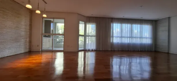 Apartamento com 3 Quartos à venda, 129m² no Vila Suzana, São Paulo