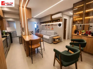 Apartamento com 2 Quartos à venda, 69m² no Vila Clementino, São Paulo