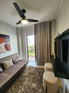 Apartamento com 1 Quarto à venda, 45m² no Jardim Walkíria, São José do Rio Preto