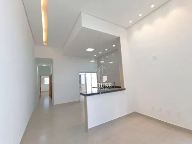 Casa com 2 Quartos à venda, 71m² no Vila São João, Mogi Guaçu
