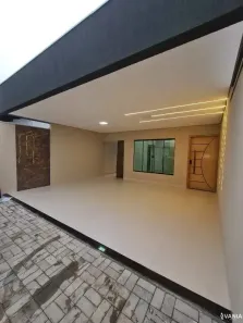 Casa com 2 Quartos à venda, 100m² no Plano Diretor Sul, Palmas