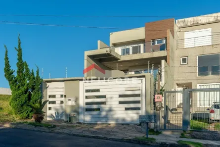 Casa com 3 Quartos à venda, 207m² no Aberta dos Morros, Porto Alegre