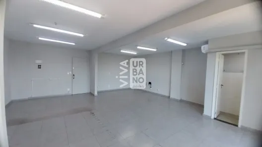 Sala Comercial para alugar, 56m² no Vila Santa Cecília, Volta Redonda