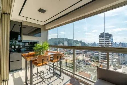 Apartamento com 3 Quartos à venda, 132m² no Fazenda, Itajaí