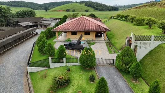 Lote/Terreno à venda, 110m² no , Luiz Alves