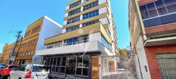 Sala Comercial para alugar, 31m² no São Geraldo, Porto Alegre