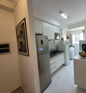 Apartamento com 3 Quartos à venda, 80m² no Vila Machado, Jacareí