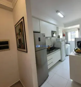 Apartamento com 3 Quartos à venda, 80m² no Vila Machado, Jacareí