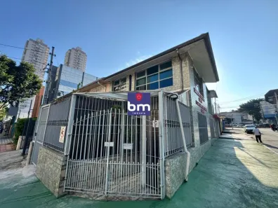 Imóvel Comercial com 2 Quartos para alugar, 59m² no Santo Amaro, São Paulo