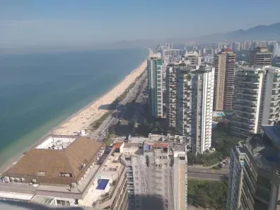 Apartamento com 2 Quartos à venda, 90m² no Barra da Tijuca, Rio de Janeiro