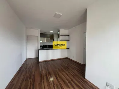 Apartamento com 3 Quartos à venda, 72m² no Centro, São Bernardo do Campo