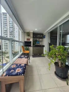 Apartamento com 3 Quartos à venda, 105m² no Jardim das Vertentes, São Paulo