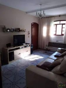 Sobrado com 3 Quartos à venda, 200m² no km 18, Osasco