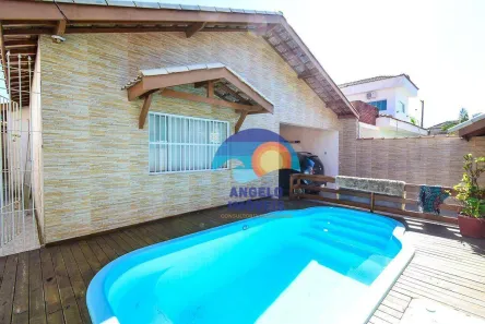 Casa com 3 Quartos à venda, 130m² no Vila Peruibe, Peruíbe