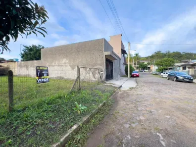 Lote/Terreno à venda, 360m² no Rincão Gaúcho, Estância Velha