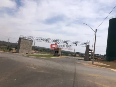 Lote/Terreno à venda, 250m² no Residencial Bosque Camanducaia, Jaguariúna