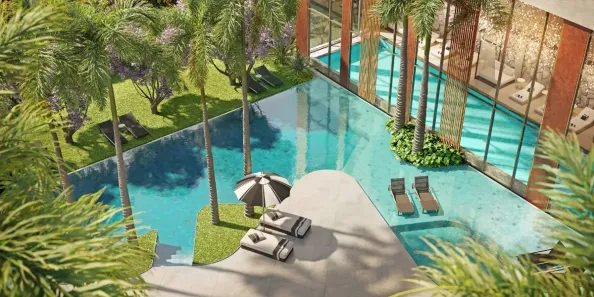 Apartamento com 1 Quarto à venda, 29m² no Vila Clementino, São Paulo