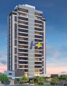 Apartamento com 3 Quartos à venda, 150m² no Moema, São Paulo