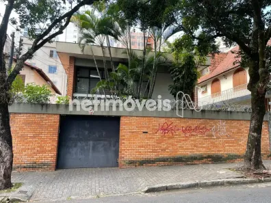 Casa com 3 Quartos à venda, 300m² no Serra, Belo Horizonte