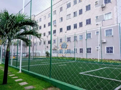 Apartamento com 2 Quartos à venda, 45m² no Boa Vista-Castelão, Fortaleza