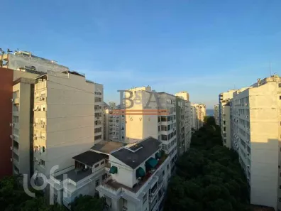 Apartamento com 3 Quartos à venda, 140m² no Copacabana, Rio de Janeiro