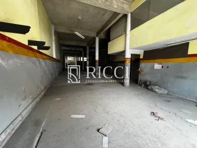 Galpão/Depósito/Armazém à venda, 911m² no Vila Nova, Santos