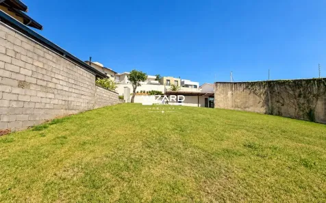 Lote/Terreno à venda, 520m² no Ville Sainte Hélène, Campinas