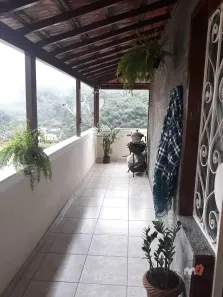Casa com 3 Quartos à venda, 67m² no Morin, Petrópolis