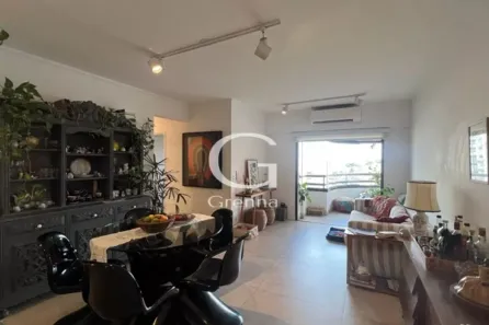 Apartamento com 3 Quartos à venda, 90m² no Vila Madalena, São Paulo