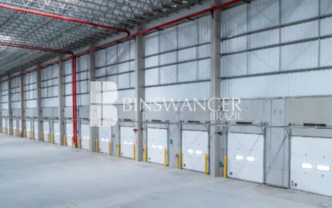 Galpão/Depósito/Armazém para alugar, 40000m² no Santa Terezinha (Jordanésia), Cajamar