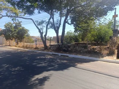 Lote/Terreno à venda, 360m² no Lundcea, Lagoa Santa