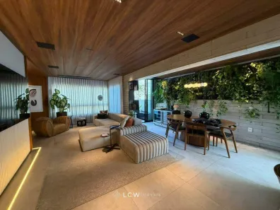 Apartamento com 2 Quartos à venda, 123m² no Santo Agostinho, Belo Horizonte