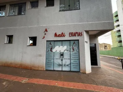 Ponto Comercial para alugar, 40m² no Jardim Aclimação, Maringá
