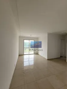 Apartamento com 3 Quartos à venda, 77m² no Vila Guarani (Z Sul), São Paulo