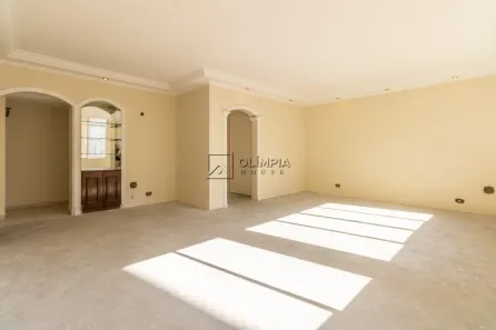 Apartamento com 3 Quartos à venda, 163m² no Bela Vista, São Paulo