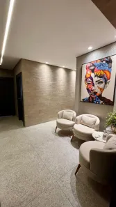 Prédio Comercial para alugar, 58m² no Centro Cívico de Maringá, Maringá