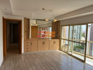 Apartamento com 4 Quartos à venda, 115m² no Jardim, Santo André