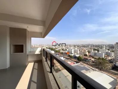 Apartamento com 3 Quartos à venda, 86m² no Santa Mônica, Uberlândia