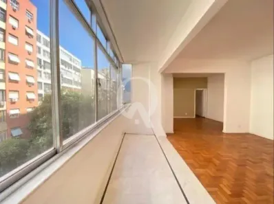 Apartamento com 3 Quartos à venda, 161m² no Copacabana, Rio de Janeiro