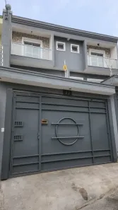 Sobrado com 3 Quartos à venda, 180m² no Vila Pereira Barreto, São Paulo