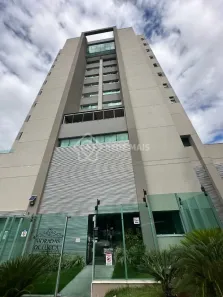Apartamento com 2 Quartos à venda, 62m² no Nova Suíssa, Belo Horizonte