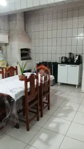 Casa com 2 Quartos à venda, 138m² no Conjunto Habitacional Hilda Mandarino, Araçatuba