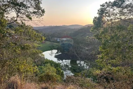 Lote/Terreno à venda, 47000m² no Salvaterra, Juiz de Fora