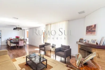 Casa com 5 Quartos à venda, 514m² no Jardim dos Estados, São Paulo