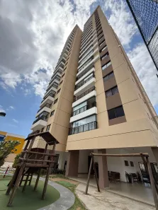 Apartamento com 3 Quartos à venda, 82m² no Piatã, Salvador
