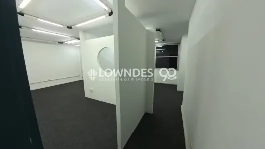 Sala Comercial para alugar, 113m² no Centro, Rio de Janeiro
