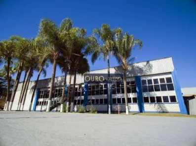 Galpão/Depósito/Armazém para alugar, 14468m² no Éden, Sorocaba