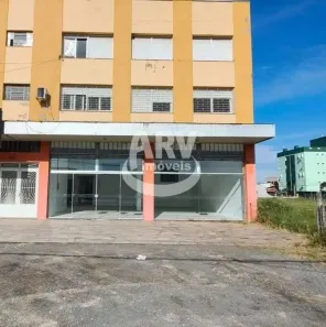Ponto Comercial para alugar, 111m² no Parque dos Anjos, Gravataí