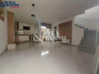 Casa de Condomínio com 2 Quartos à venda, 88m² no Vila Bertioga, São Paulo
