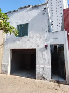 Imóvel Comercial à venda, 102m² no Mooca, São Paulo